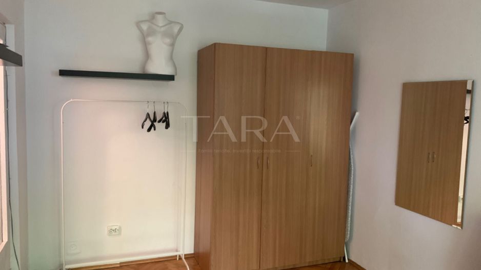 Garsonieră cu 23 mp, parter, zona Profi, Zorilor. - Poză 3