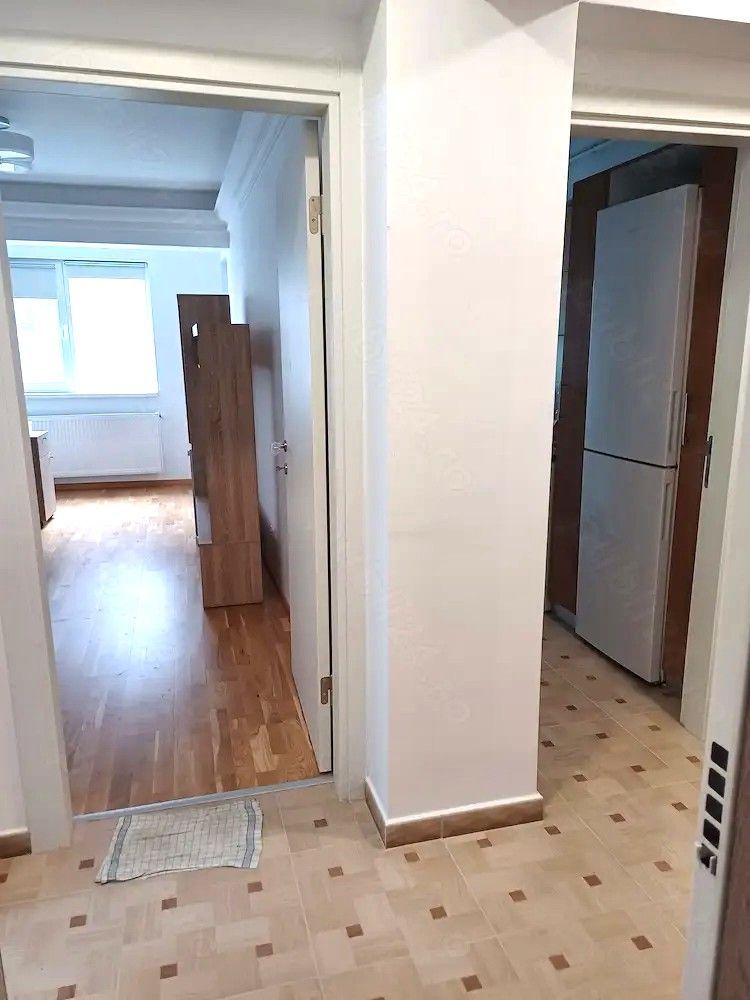 Garsonieră decomandată cu centrală proprie și parcare, High Class Residence - Poză 4