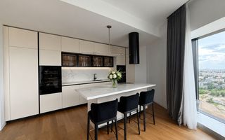 ONE VERDI PARK 5 CAMERE FIRST RENT | UNDERGROUND PARKING - Poză 4