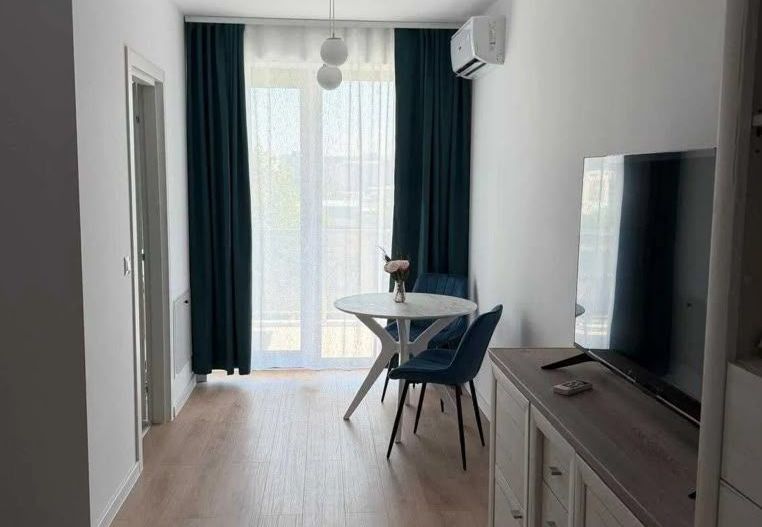 GARSONIERA- HILS TITANIUM, CENTRALA PROPRIE, BLOC NOU, MODERN, METROU - Poză 2