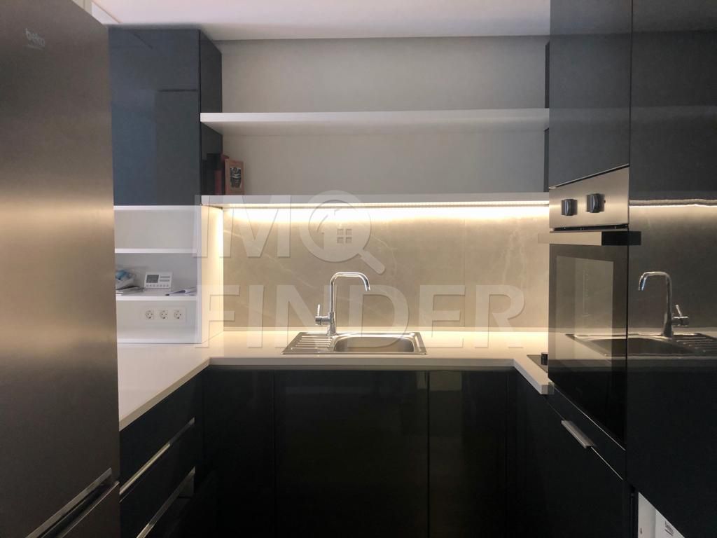 Apartament de LUX  Zona FSEGA IULIUS Mall cu Parcare Subterana - Poză 8