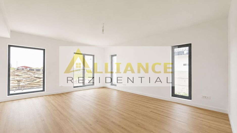 Vila superba- incalzire pardoseală- Geamuri tripan- - Poză 2