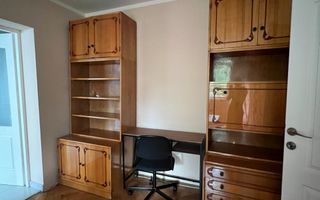 2 camere – 50 mp – renovat – Tipografilor-MEDICINA – centrala proprie - Poză 8