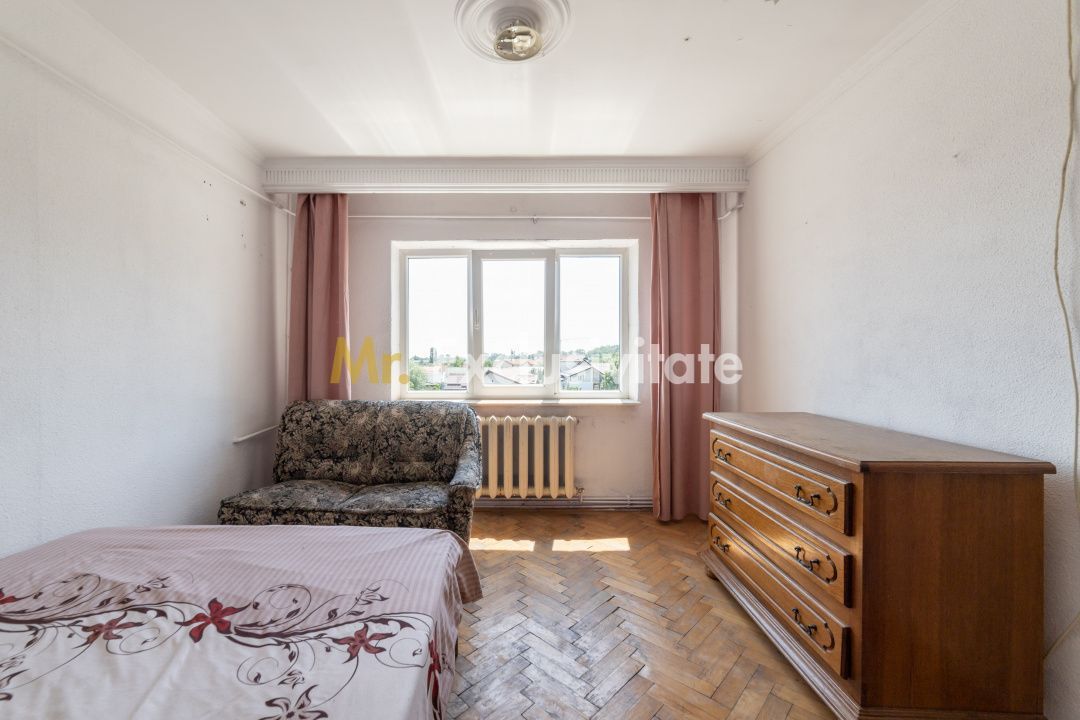 Găvana Q-uri - Apartament 3 Camere Decomandat - Poză 9