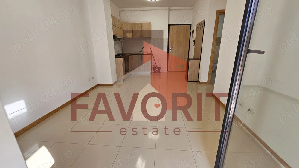 Etaj 1.  Dumbravita - Kaufland . 1  Loc de parcare - Poză 3