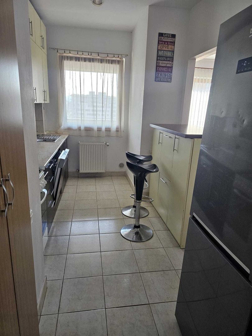 Apartament cu 2 camere | 62 mp + Balcon | Parcare | Marasti - Poză 4