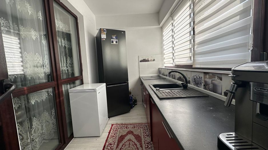 DE VANZARE Apartament 2 camere Fundeni - Poză 16