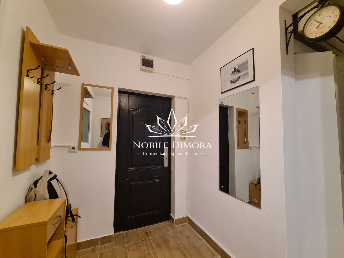 Apartament cu 2 camere langa facultatea de Medicina - ideal pentru studenti - Poză 9