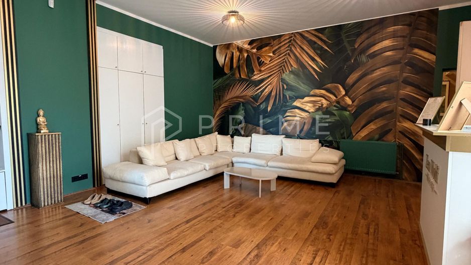 Spațiu de birouri / comercial de lux | 60 mp | Ultracentral - Poză 3