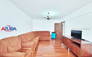 AZURA Imobiliare - Apartament 3 Camere Cf1 Prundu Depou - Poză 23