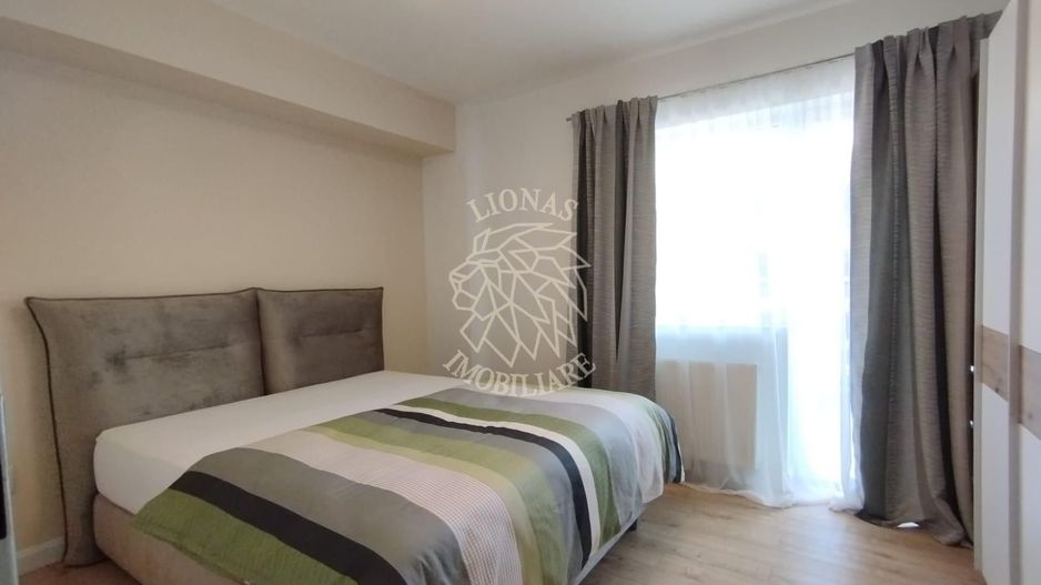 COMISION 0%! Apartamente mobilat si utilat 3 camere Zona Terra - Poză 2