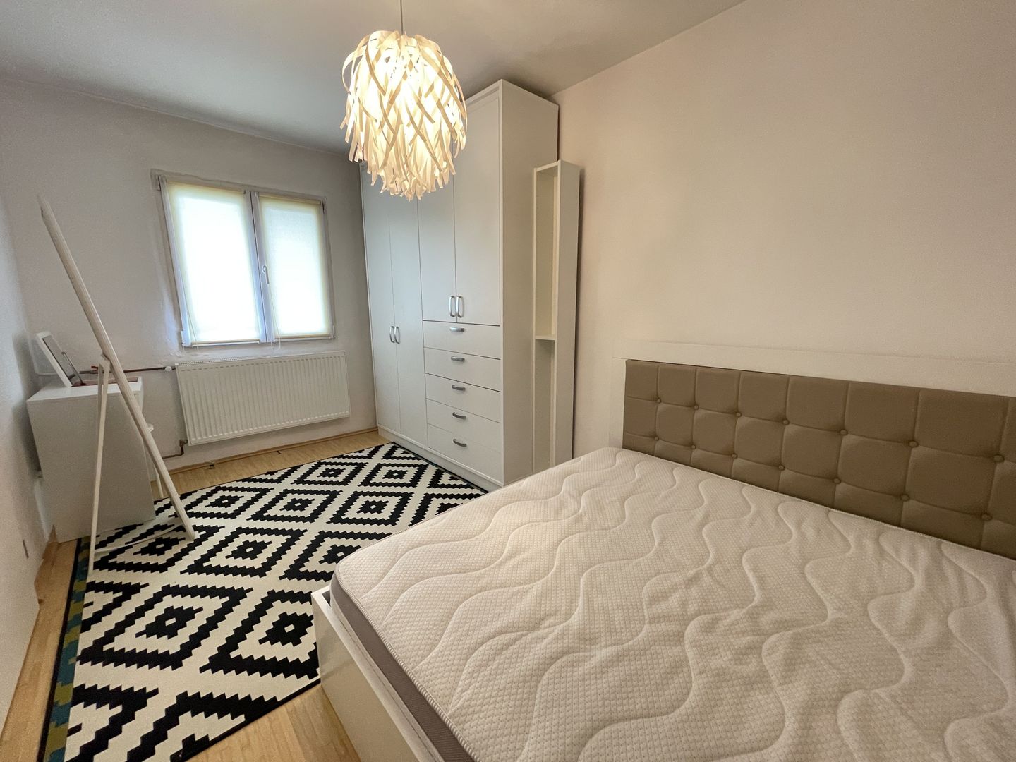 Apartament mobilat și utilat în zona Dacia - Poză 5