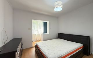 Apartament spatios, 2 camere decomandate, etaj 1, strada Moldovei - Poză 2