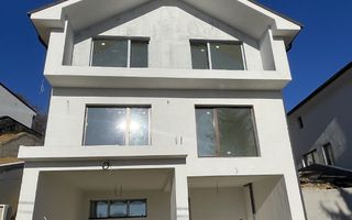 Casa semifinisata cu teren 1000 mp, in Feleacu ! - Poză 4