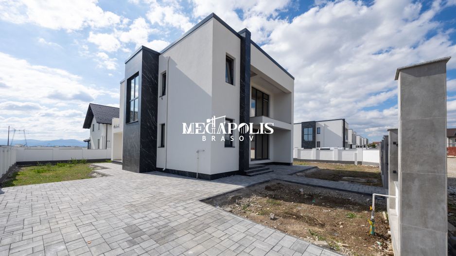 Casǎ Lux | Direct Dezvoltator | 633 MP Teren - Poză 5
