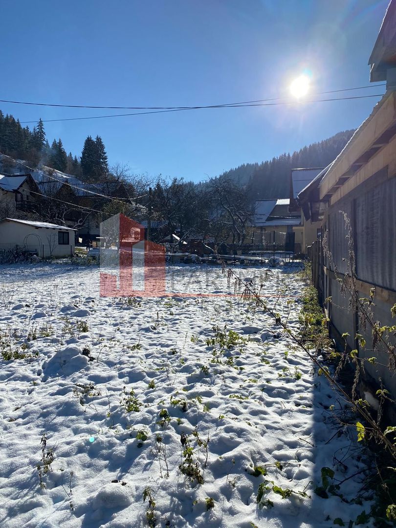 Teren in Moieciu  de Sus, 15.409 mp - Poză 5
