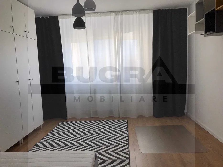 Apartament 3 camere decomandate, 76mp, etaj intermediar, zona Bucurest - Poză 8