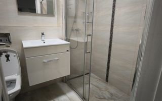 DE INCHIRIAT AP DE 2 CAMERE MODERN IN PRIMA DECEBAL  ( ONESTILOR) - Poză 8