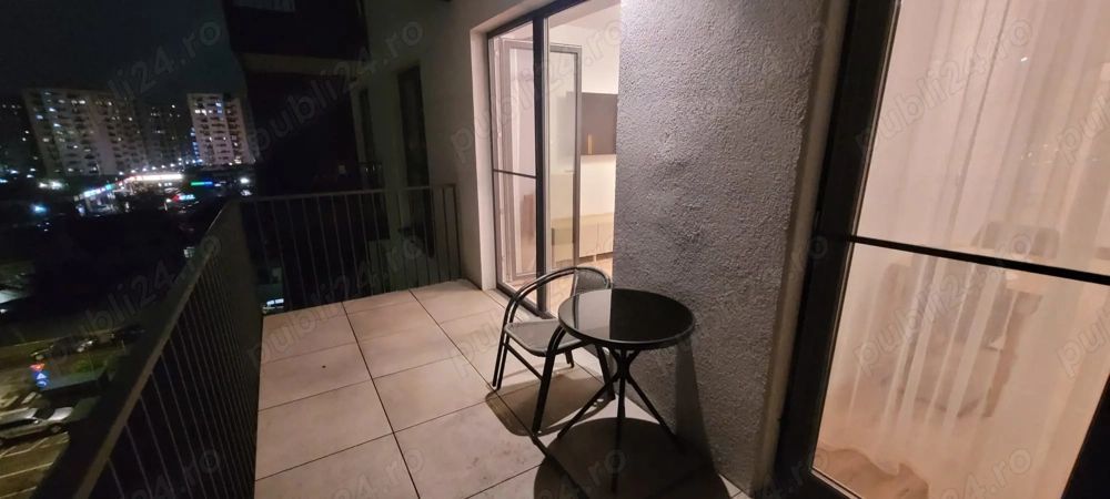 Inchiriere Garsoniera Estoria City - Poză 4