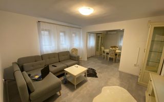 VANZARE -APARTAMENT 2 CAMERE- DEMISOL -DOROBANTI -FLOREASCA - Poză 1