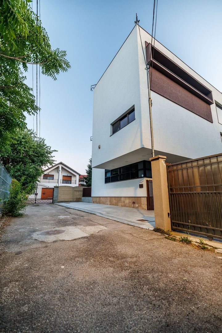 O CASA  PREMIUM-Drumul Taberei / Valea Oltului/ Valea Argesului - Poză 54