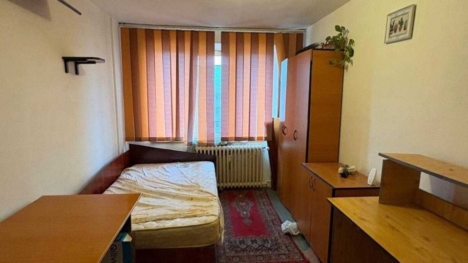 AP. 2 CAMERE 1 DECEMBRIE 1918, BUCATARIE INCHISA, REABILITAT, COMIS 0% - Poză 2