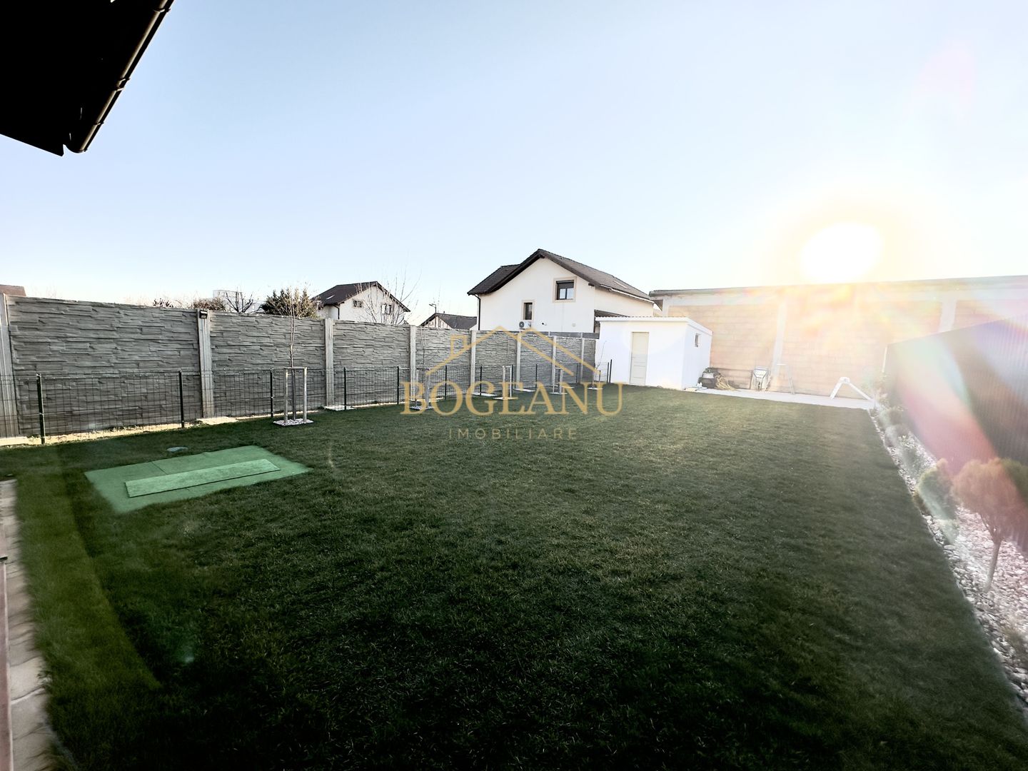 BG21 Duplex modern,Asfalt,Canal-Mosnita - Poză 24