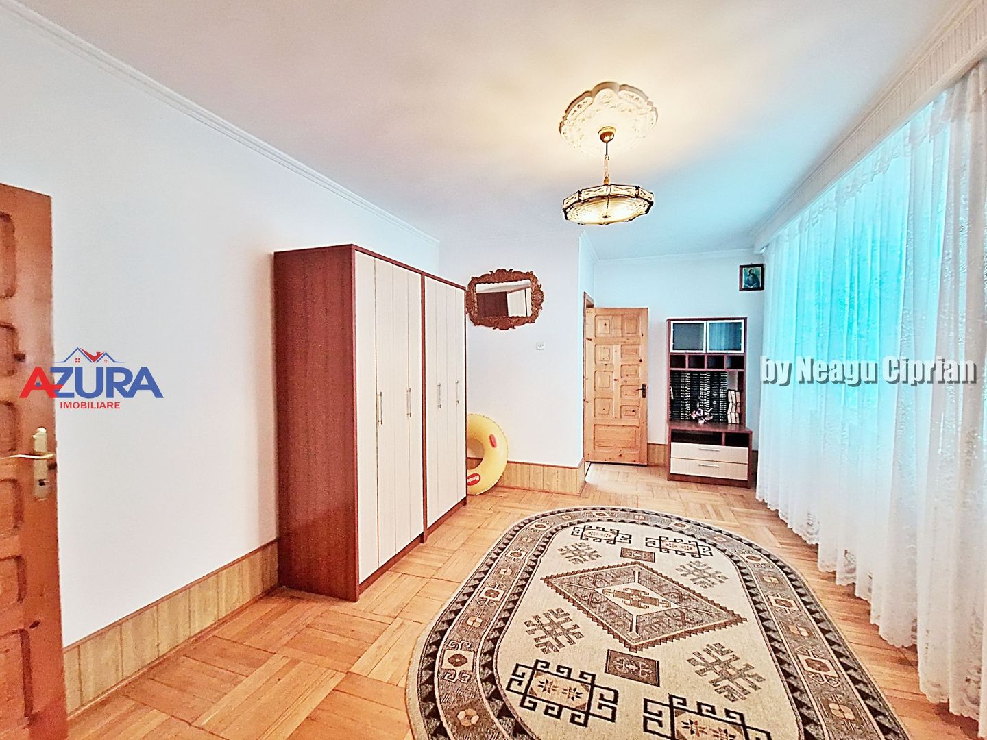 Casă 10 camere în Exercițiu, zonă exclusivistă, lângă Centru - Poză 3