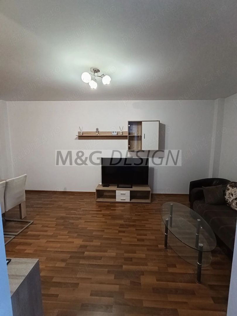 Apartament 2 camere  Aradului - Dumbraviita bloc nou etaj 1 - Poză 4