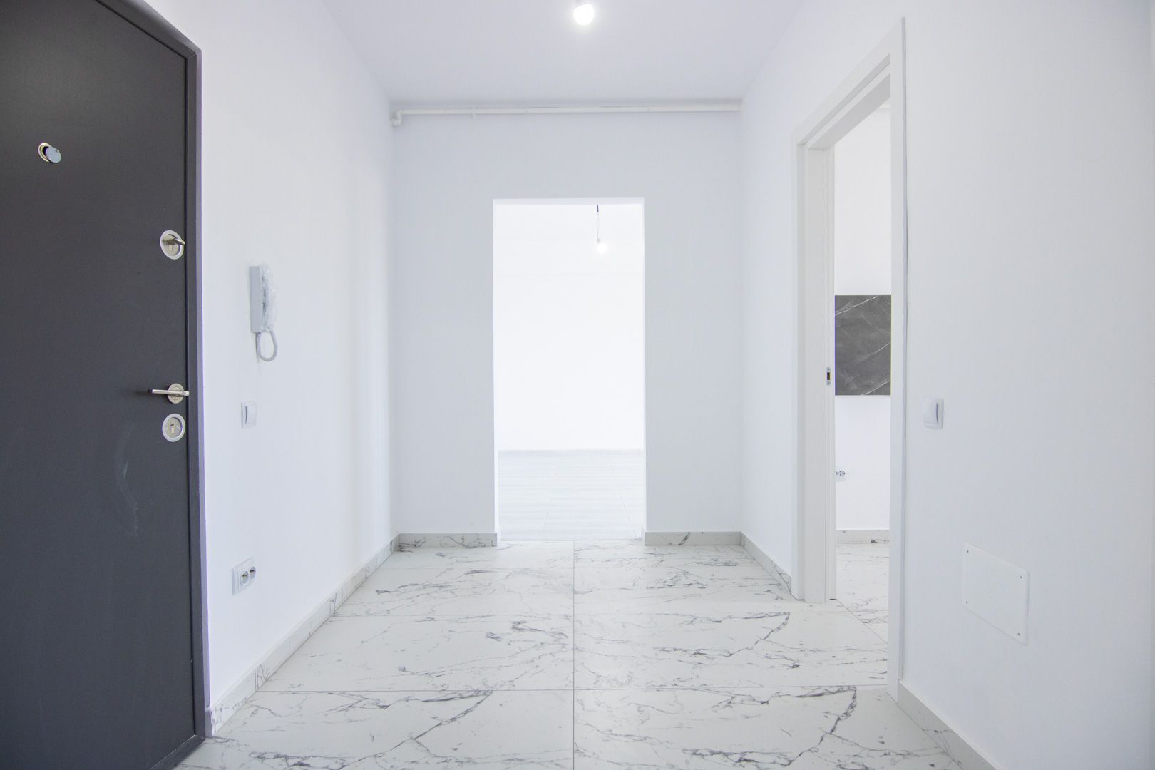 2 camere, 57 mp, etaj 5, BLOC NOU FINALIZAT, Metrou Preciziei - Poză 8