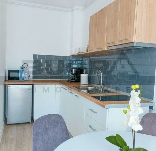 Apartament tip studio, 39mp, parcare,  zona Piata Abator - Poză 4