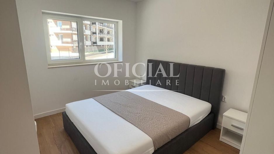 Apartament 3 camere | Pet friendly | Parcare | 68mp | Eroilor Floresti - Poză 7