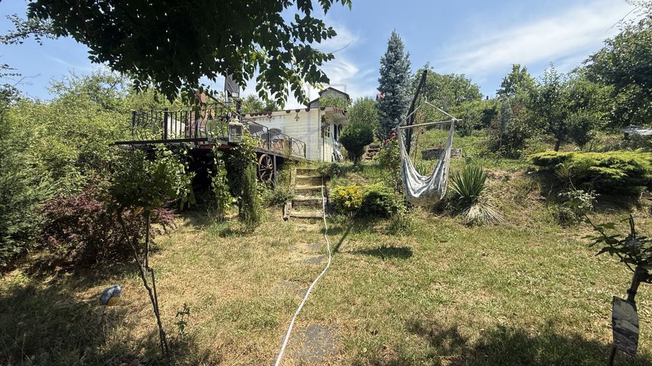 Casa individuala, Premium, Bucium, zona linistita - Poză 14