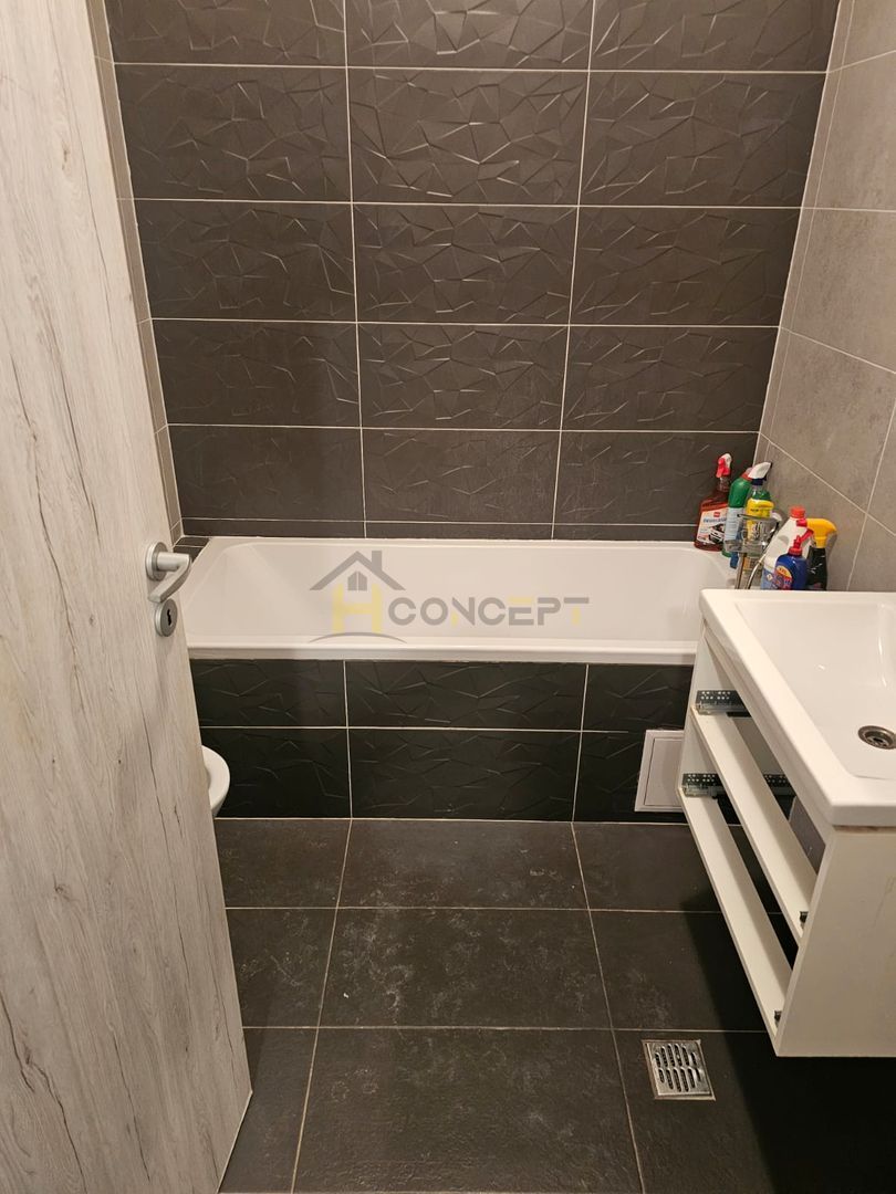 Kristal Residence, decomandat, imobil nou, disponibil imediat - Poză 3