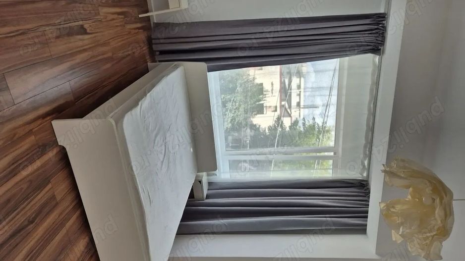 Închiriez apartament 2 camere, Mihai Bravu, modern, centrală, bloc nou - Poză 3