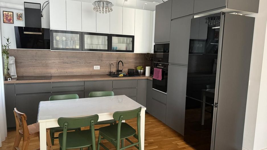 3 camere DECOMANDAT | LUXURIA RESIDENCE| DOMENII - Poză 7