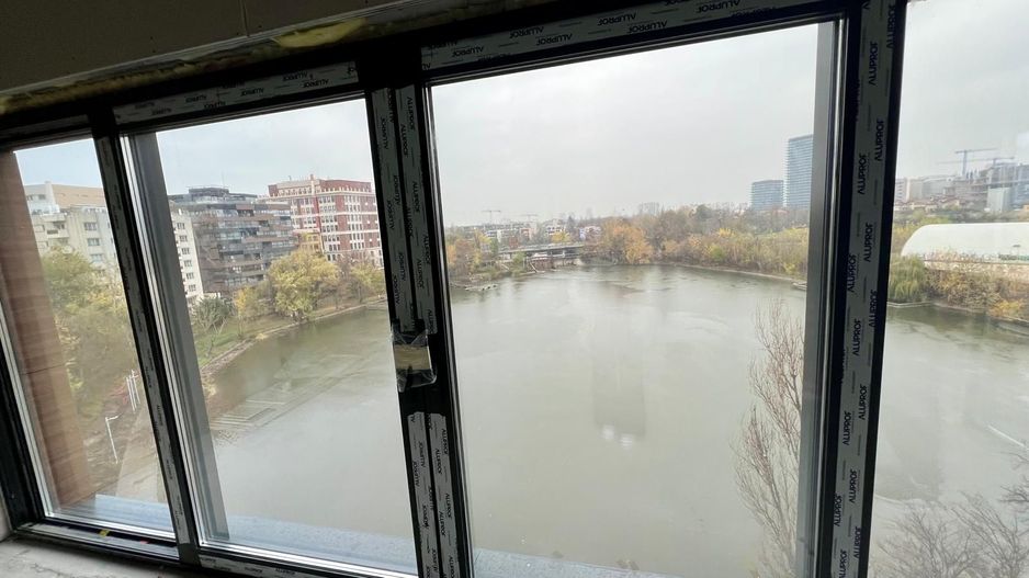 Apartament 3 camere in zona de Nord - Poză 3
