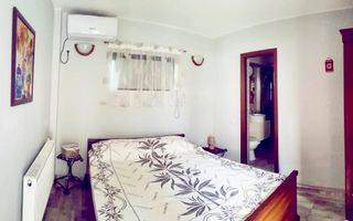 Pensiune 9 camere zona Mamaia-Sat/ Hanul cu Peste - Poză 2