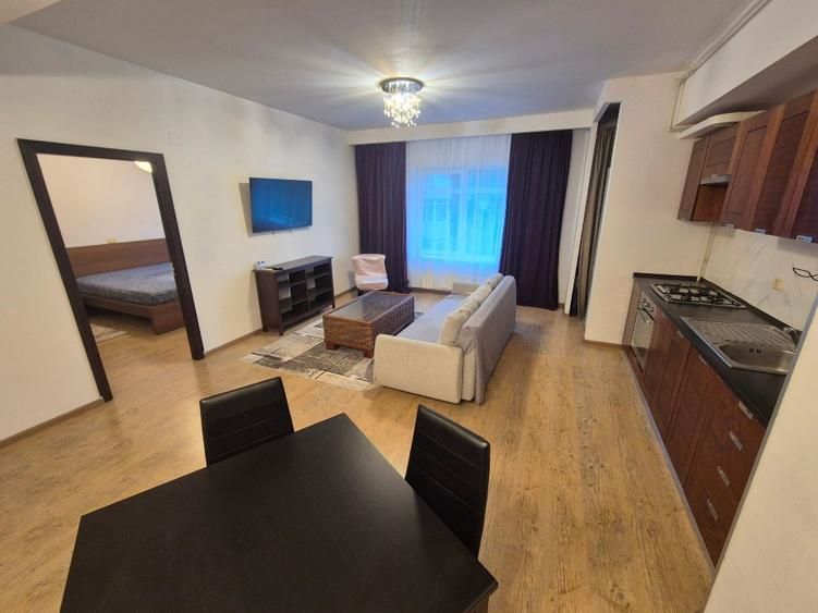 Apartament 2 camere zona Piata Alba Iulia cu centrala proprie - Poză 4