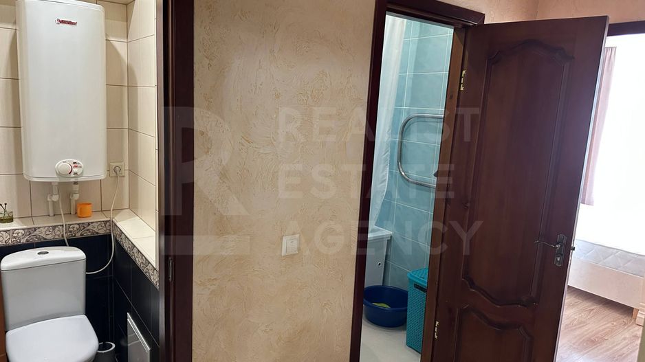 Chirie, apartament, 3 camere, str. Voluntarilor, Ciocana. - Poză 16