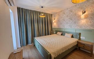 Cartierul Henri Coanda _apartament nou, un spa in aer liber - Poză 2