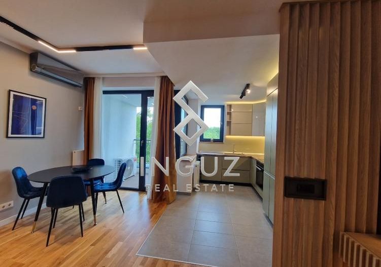 DE ÎNCHIRIAT – APARTAMENT 3 CAMERE PREMIUM – BĂNEASA (ZONA ZOO) - Poză 6
