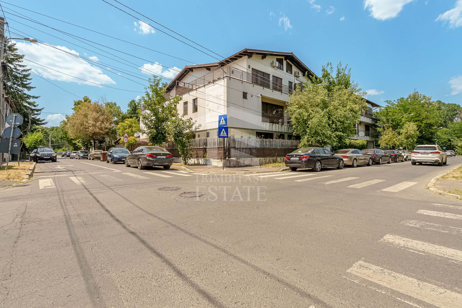 Spatiu comercial  424 mp  Oportunitati multiple - Baneasa Jandarmeriei - Poză 6