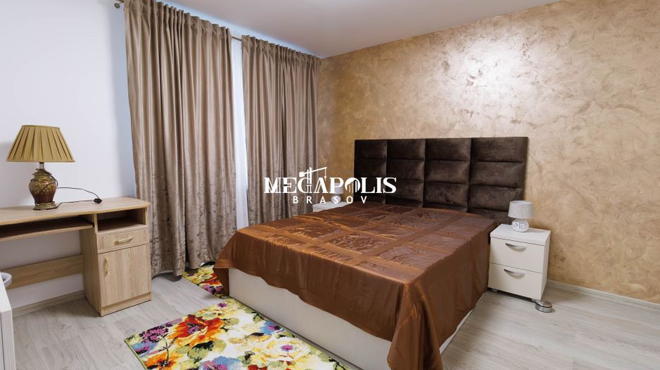 3 Camere | 2 Băi | 92 mp | Tractorul | Parcare - Poză 9