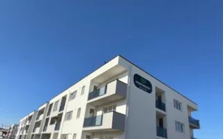 Apartament-3 Camere | 63mpu | La cheie | Intabulat | Gradina | Parter - Poză 7