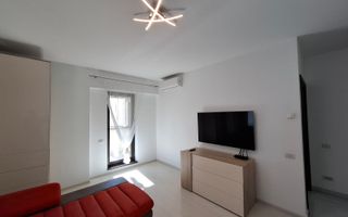Apartament in Piata Unirii, bloc 2015,  CENTRALA PROPRIE, URGENT - Poză 5