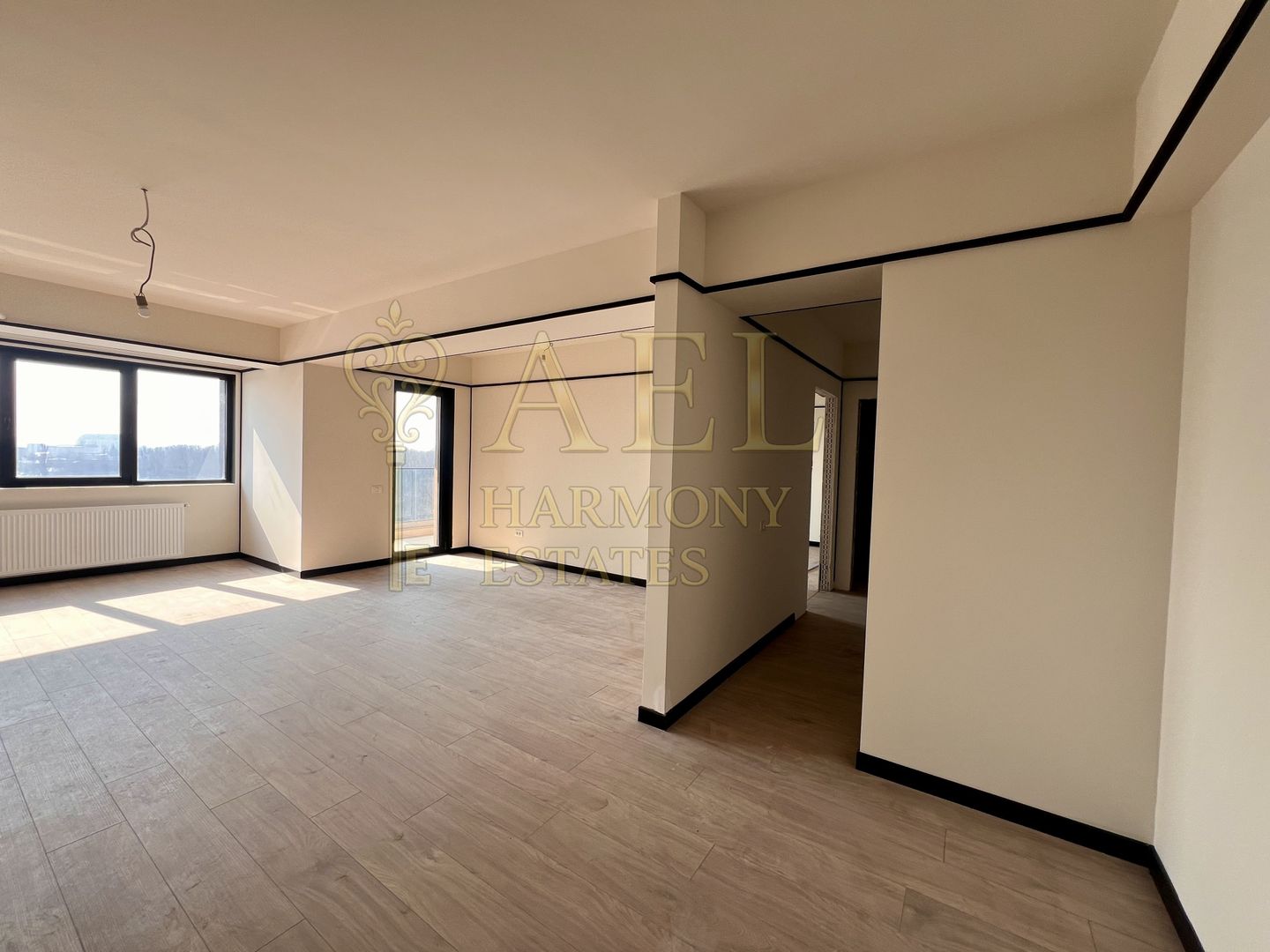 Apartament 2 camere *88mp*// Pipera-Voluntari - Poză 1