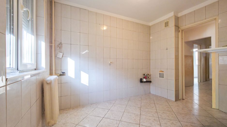 Apartament 3 camere decomandat – Aleea Băiuț nr. 3,  Metrou&Parc&Piata - Poză 12