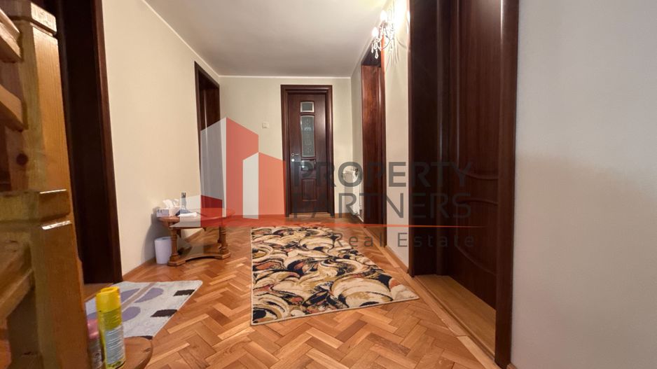 Vilă Bran – Sat Poarta | Aproape de natură  | 3 dormitoare | Teren 1807 mp - Poză 18