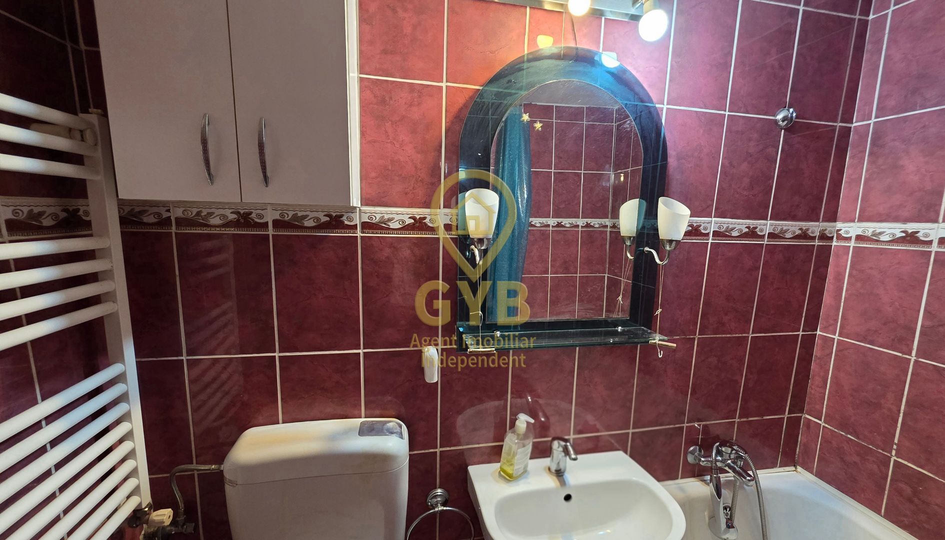 APARTAMENT CU 2 CAMERE DE ÎNCHIRIAT LA PARTER – IOȘIA, ORADEA - Poză 12